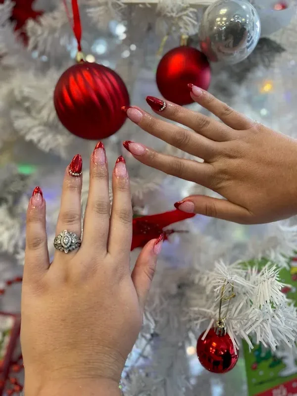 Jasmine Nails & Spa — Nail salon in Altamonte Springs